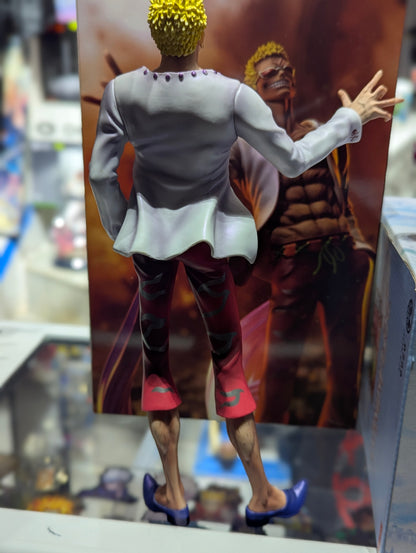 Figurine Doflamingo (26 cm) - One Piece