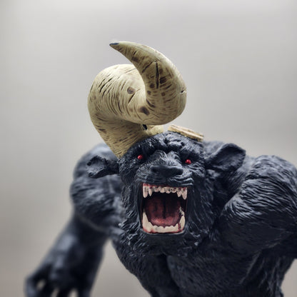 Figurine Berserk en PVC "Zodd" (19 cm)