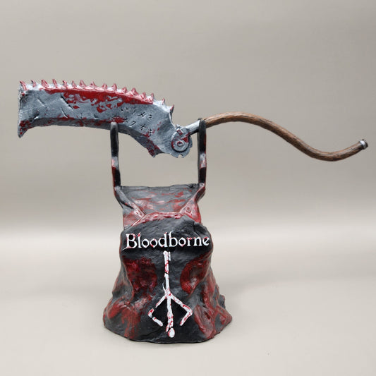 Support Manette -Bloodborne-