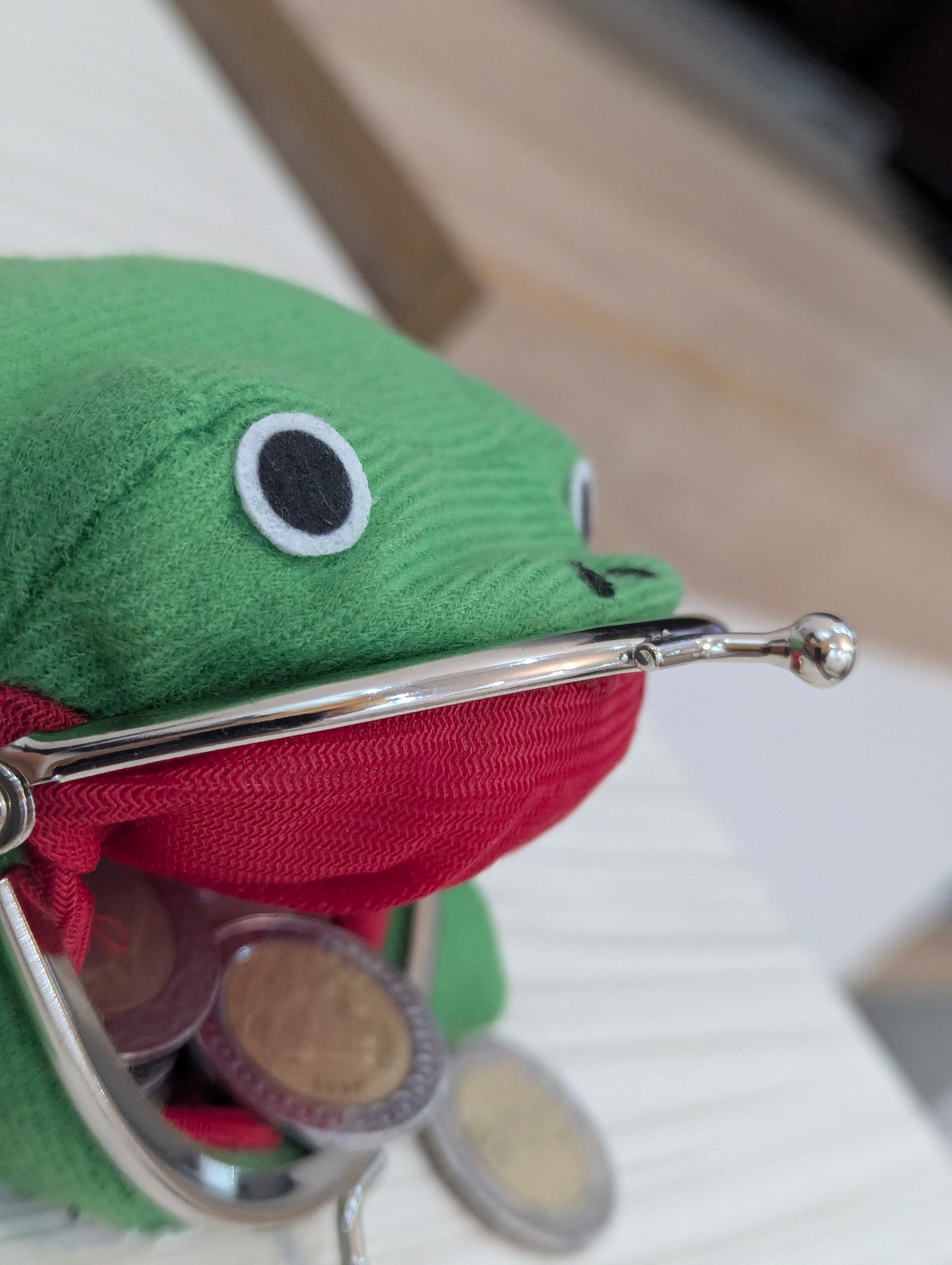 Porte Monnaie Naruto