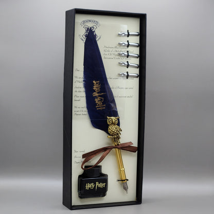 Calligraphie Stifte Set 2 - Harry Potter