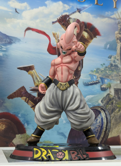 Figurine Majin Buu (24 cm)