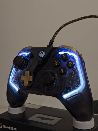 Manette Filaire Gamesir Kaleid Flux (Xbox & Pc)