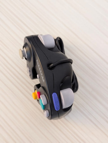 Manette Nintendo Gamecube