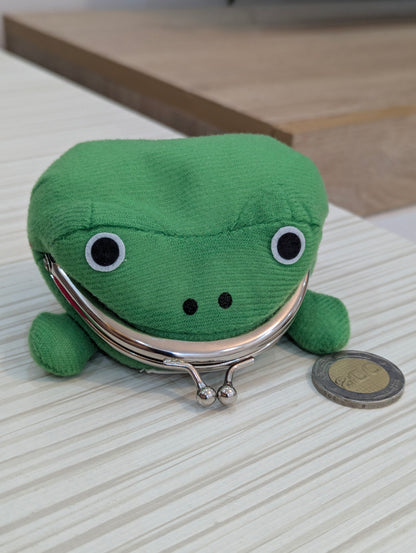 Porte Monnaie Naruto