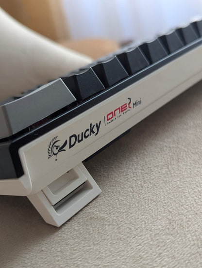 Clavier Ducky One 2 Mini en très bonne état