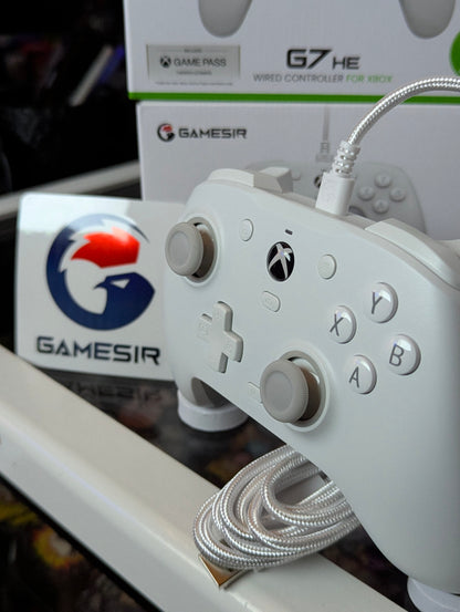 Manette Filaire Gamesir G7 HE (Xbox & Pc)