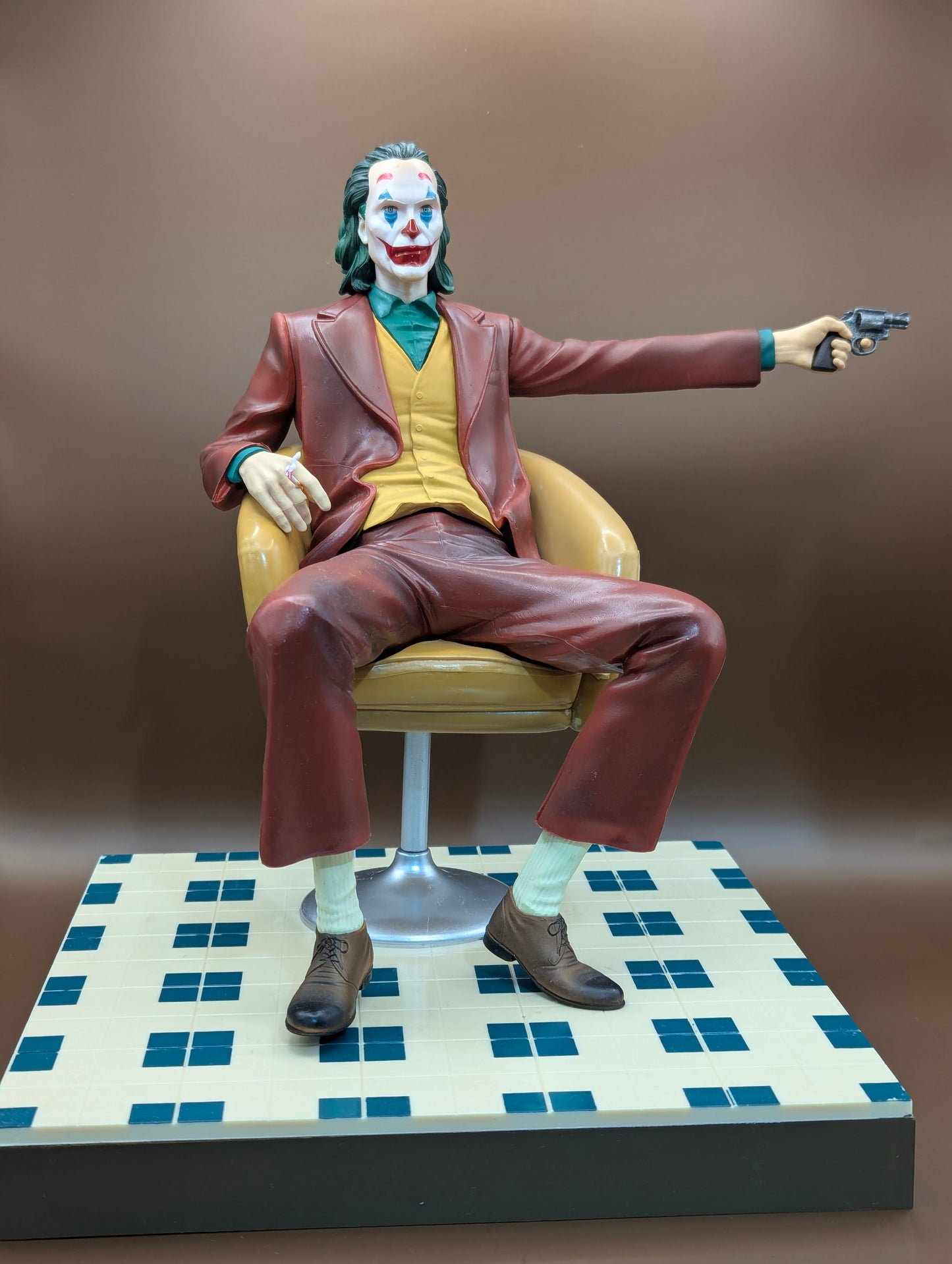 Figurine Joker (26 cm)