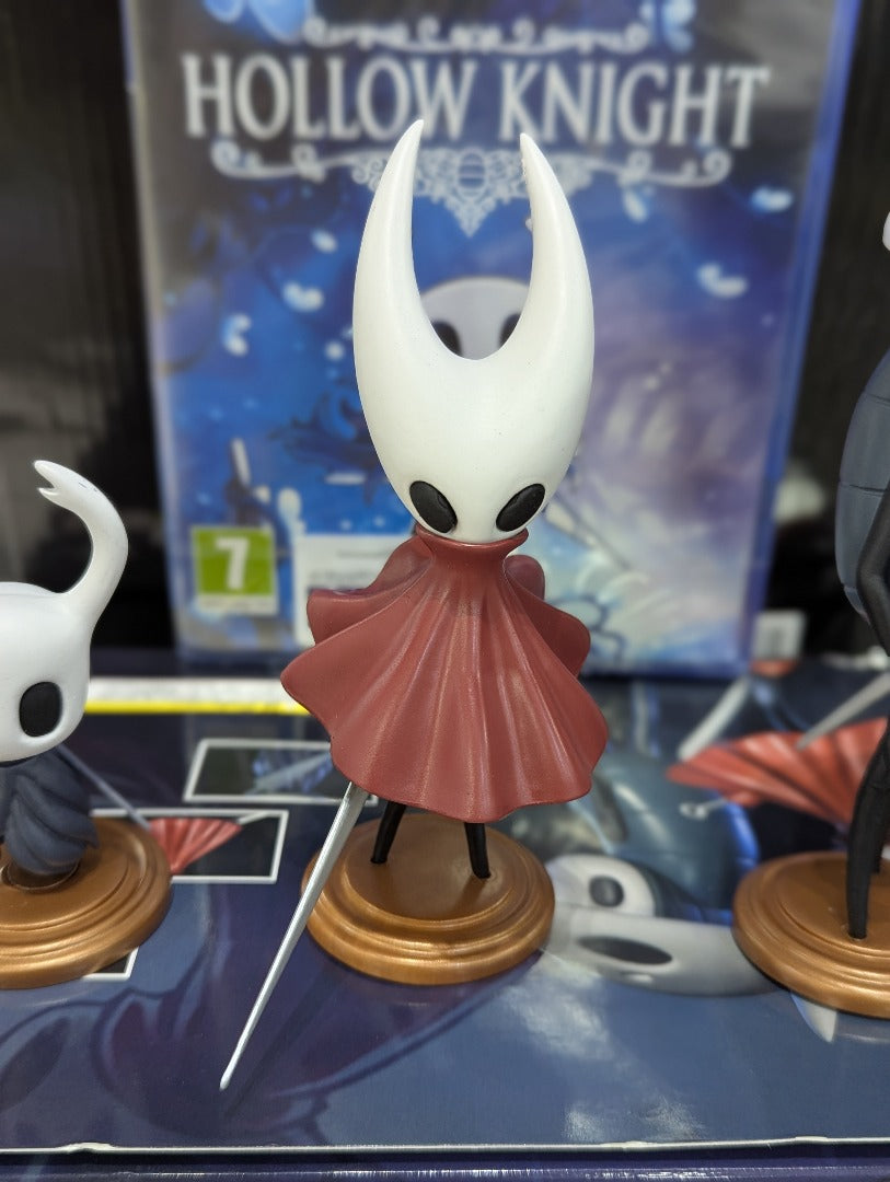 Figurine Hollow Knight Set 3 Pieces