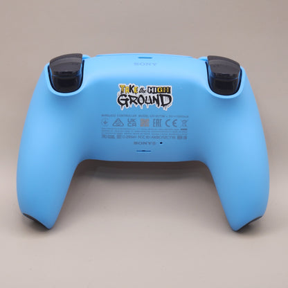 Manette Dualsense PlayStation 5 limite d'édition fortnite