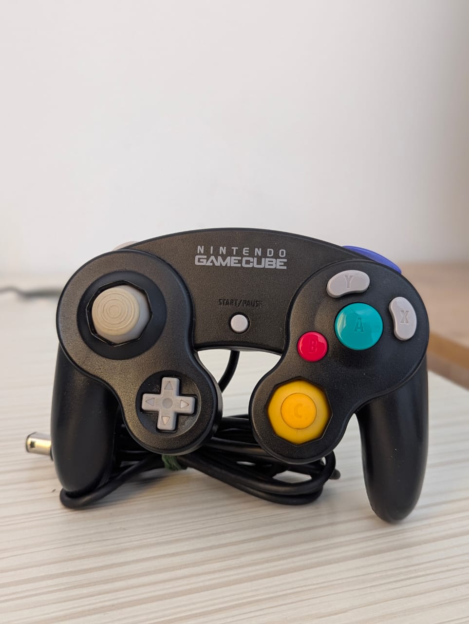 Manette Nintendo Gamecube