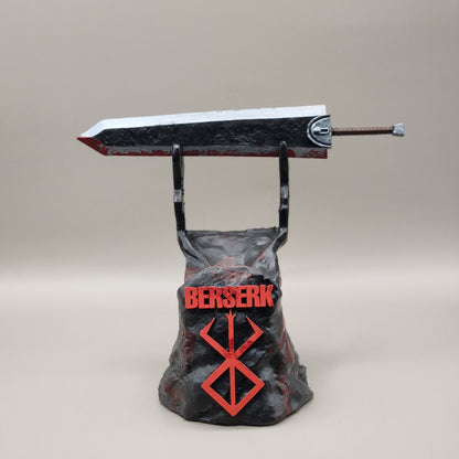 Support Manette -Berserk-