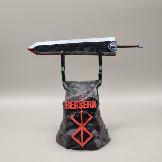 Support Manette -Berserk-