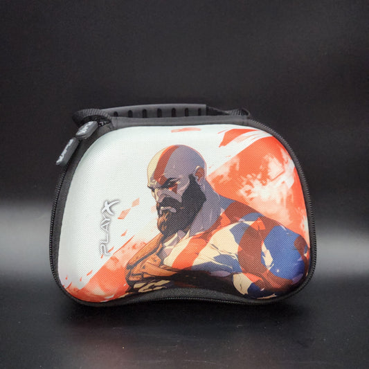 Pochette Pour Manette -God Of War-