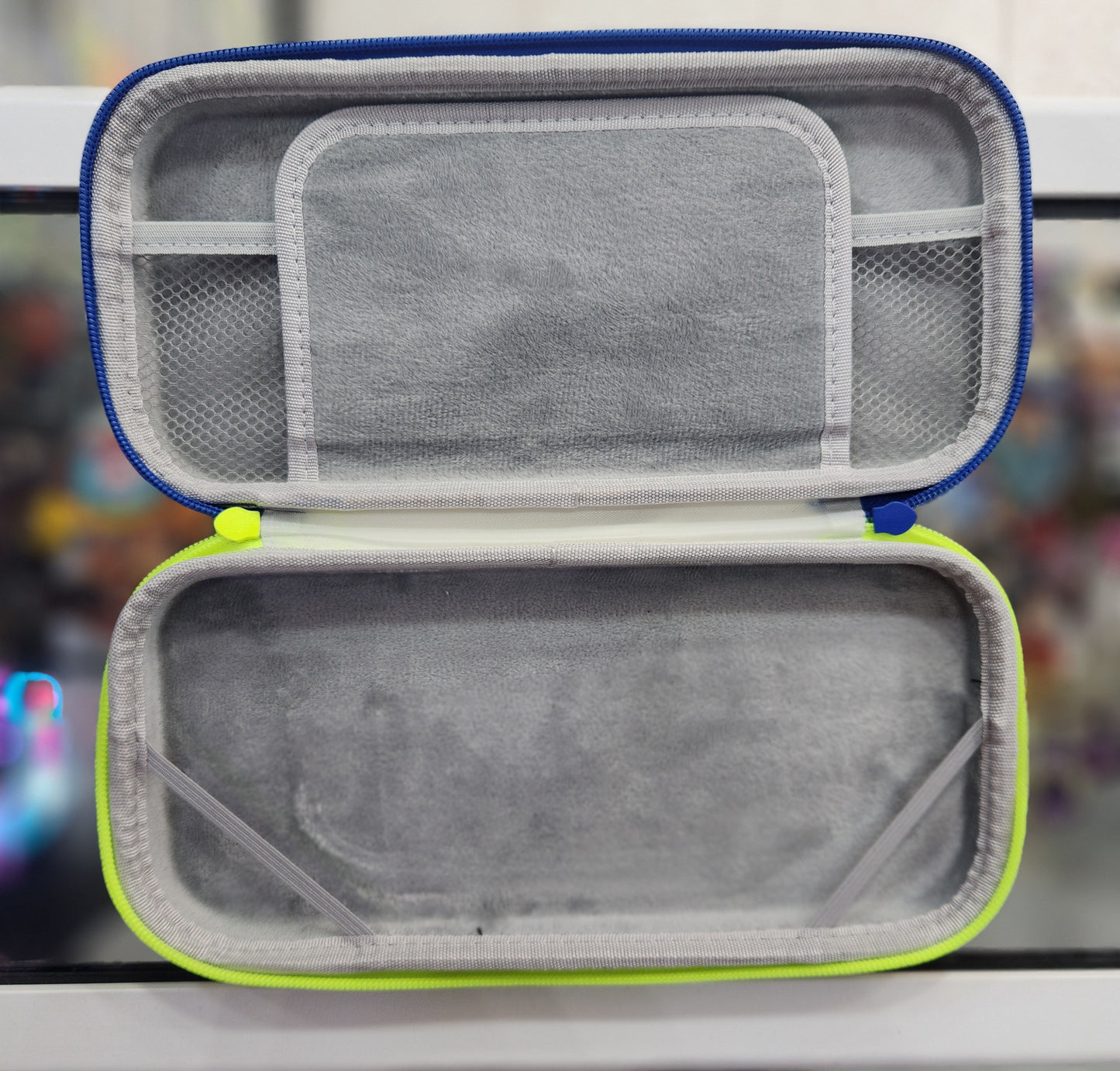 Pochette Nintendo switch édition splatoon 3 (Copie)