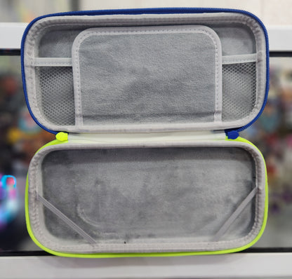 Pochette Nintendo switch édition splatoon 3 (Copie)