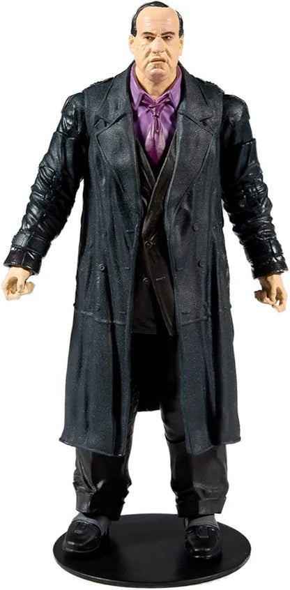 Figurine MCFARLANE TOYS DC Multiverse The Penguin -The Batman- 17cm