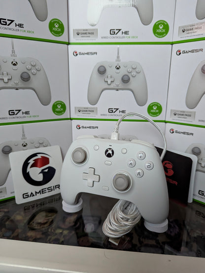 Manette Filaire Gamesir G7 HE (Xbox & Pc)