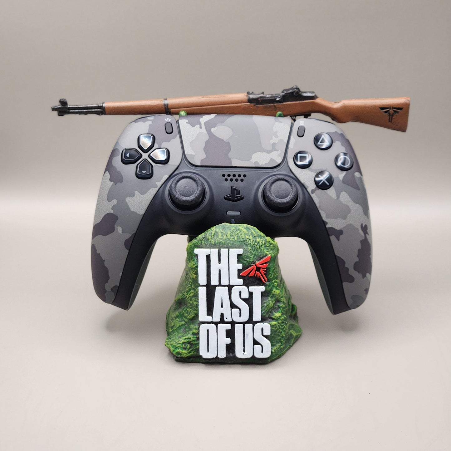 Support Manette -The Last Of Us Part 1-