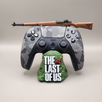 Support Manette -The Last Of Us Part 1-