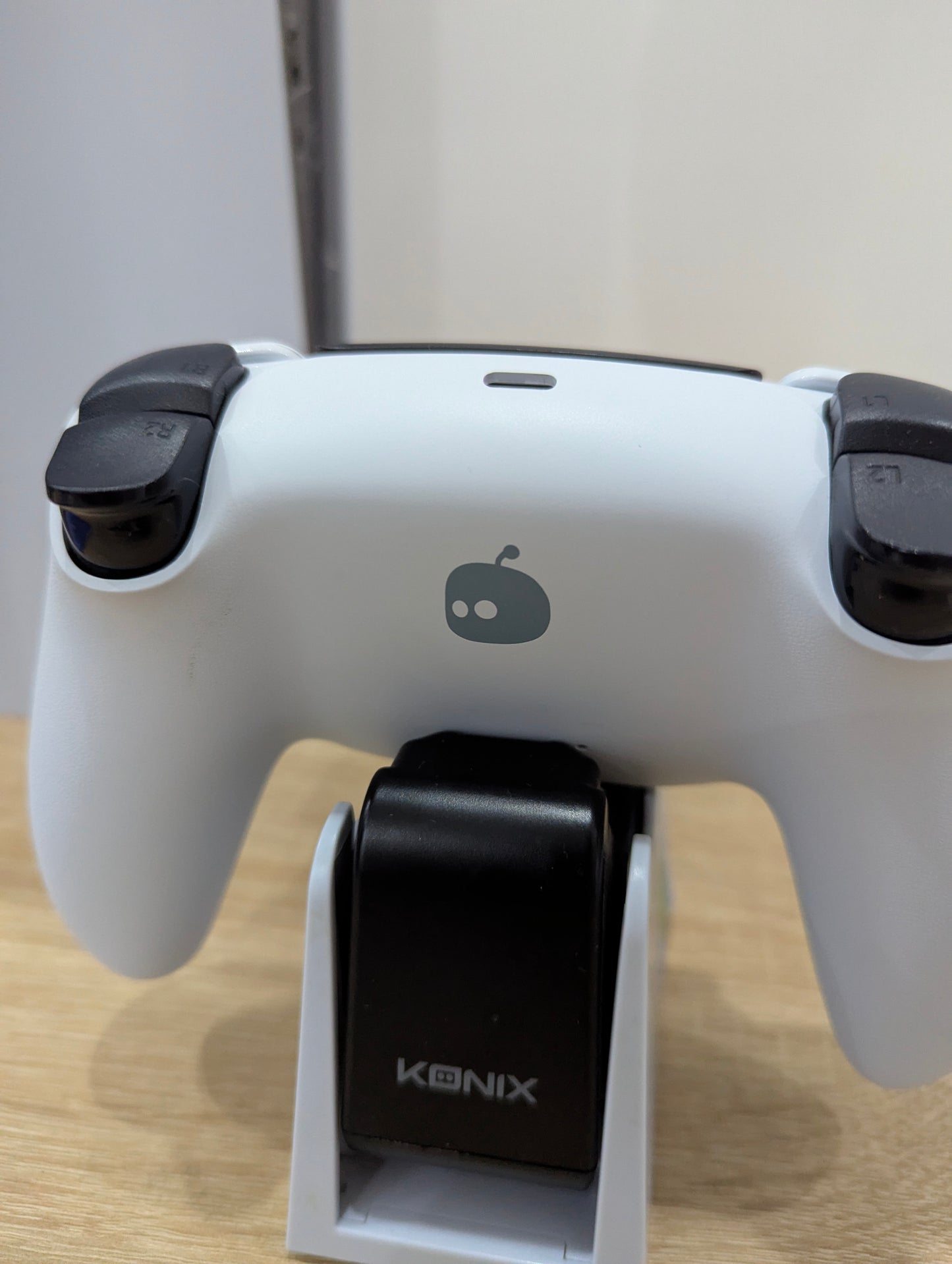 Manette Dualsense Personnalisé (AstroBot)