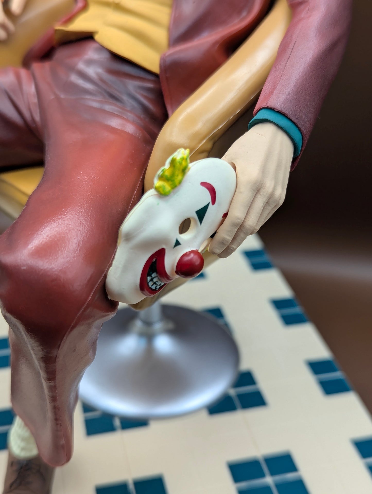 Figurine Joker (26 cm)