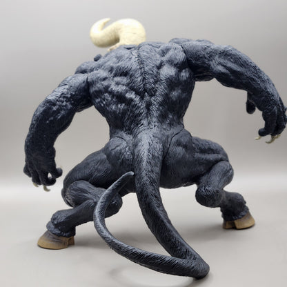 Figurine Berserk en PVC "Zodd" (19 cm)