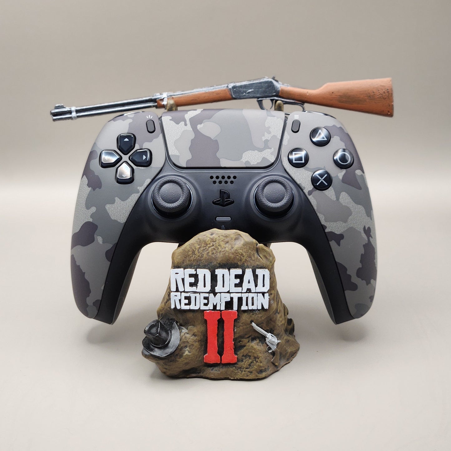 Support Manette -Red Dead Redemption 2-