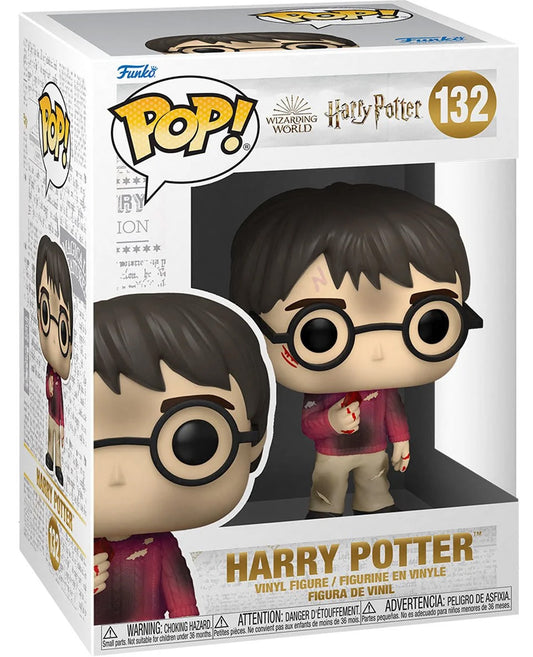 Figurine Funko POP! Harry Potter N°132