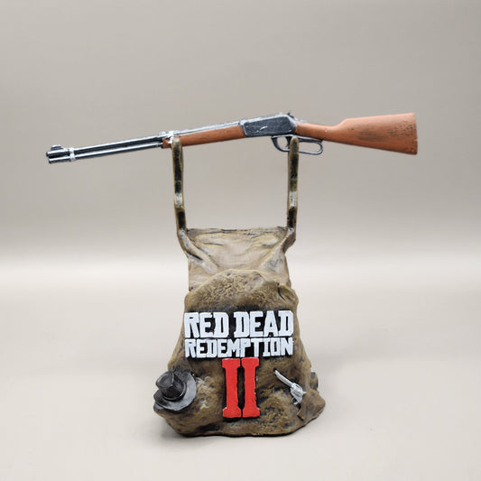 Support Manette -Red Dead Redemption 2-