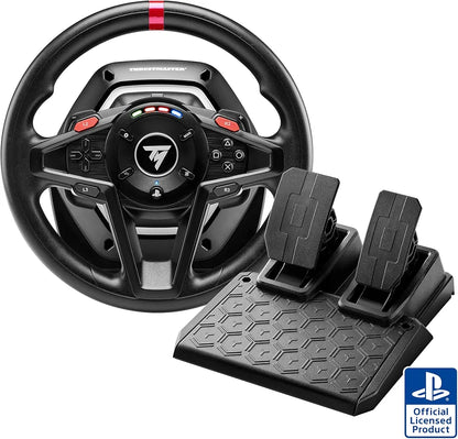 VOLANT Thrustmaster T128 Racing Wheel pour PS5, PS4 et PC