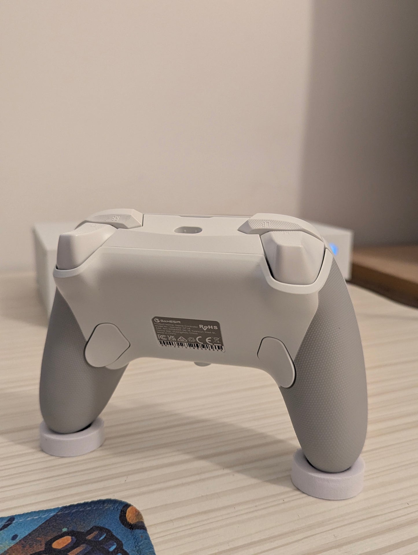 Manette Filaire Gamesir G7 HE (Xbox & Pc)