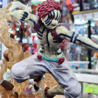 Figurine -Demon Slayer- Akaza 16cm