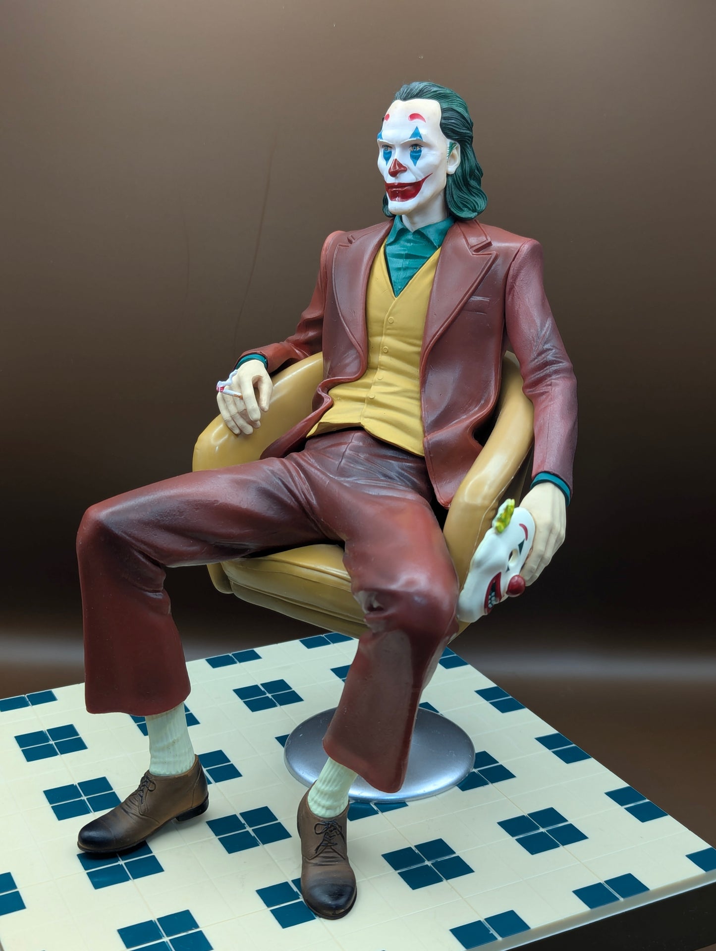 Figurine Joker (26 cm)