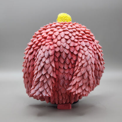 Figurine Doflamingo (20 cm) - One Piece