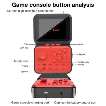Gamebox SUP M3 All In One