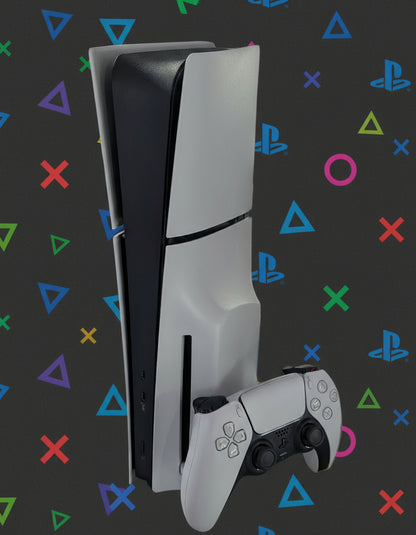 PlayStation 5 Slim (PS5 Slim) | Model CFI-2216