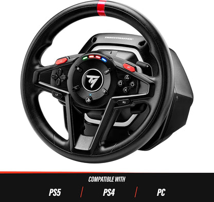 VOLANT Thrustmaster T128 Racing Wheel pour PS5, PS4 et PC
