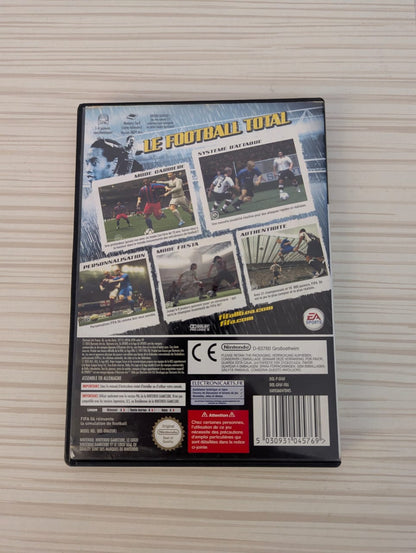 FIFA 06 Nintendo Gamecube Occasion ♻️
