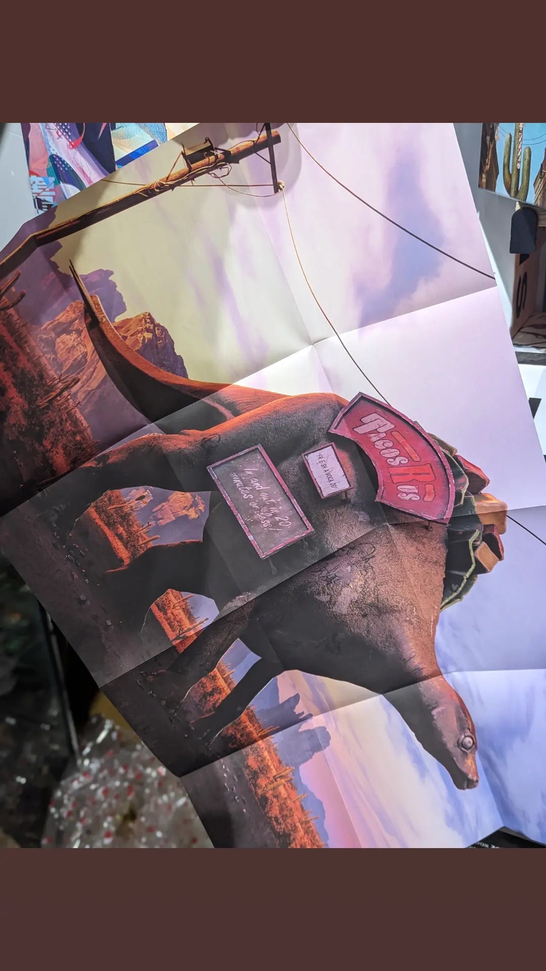 Saints Row Notorious (Steelbook) PS4