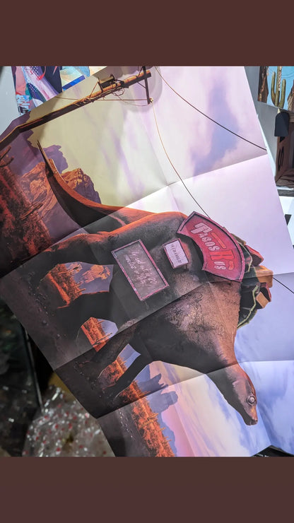 Saints Row Notorious (Steelbook) PS4