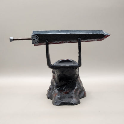 Support Manette -Berserk-