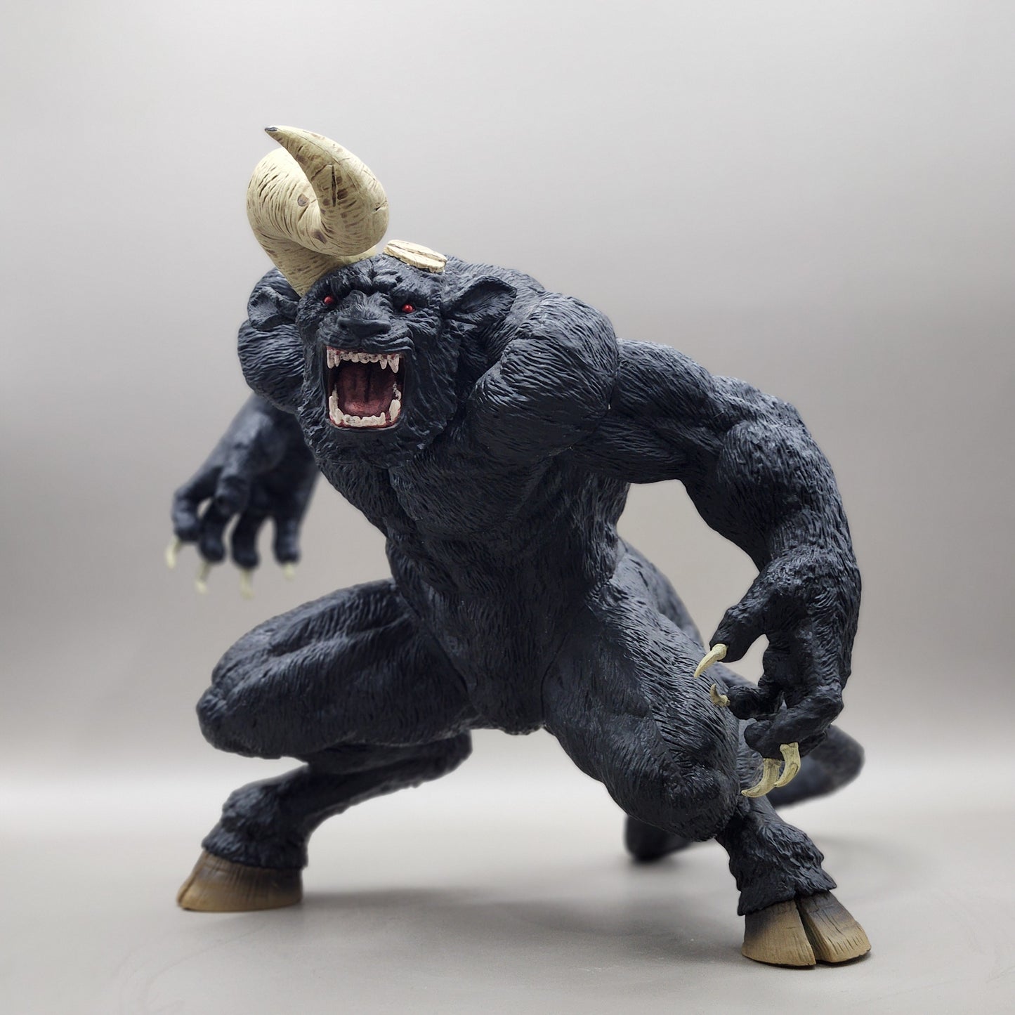 Figurine Berserk en PVC "Zodd" (19 cm)