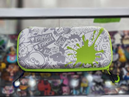 Pochette Nintendo switch édition splatoon 3 (Copie)
