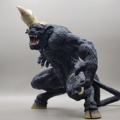 Figurine Berserk en PVC "Zodd" (19 cm)
