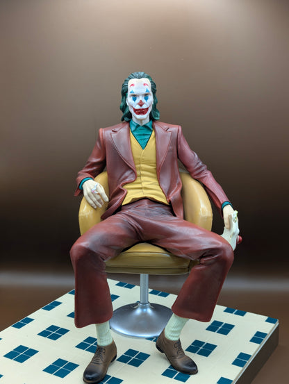 Figurine Joker (26 cm)