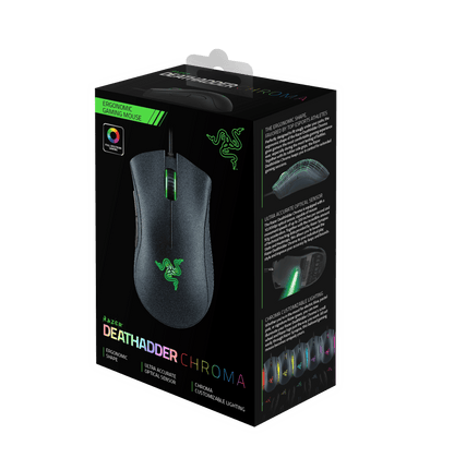 Souris Deathadder Chroma Copie