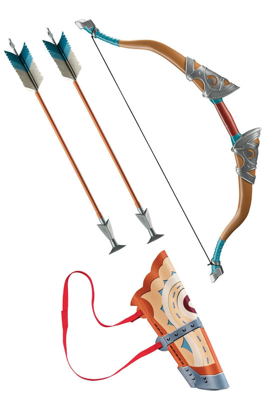 Legend of Zelda Link Carquois arc et flèches