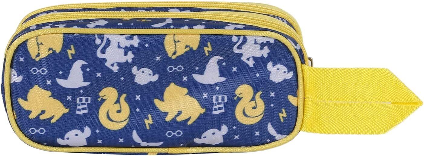 Trousse Karactermania: Double 3D Harry Potter (22 cm)