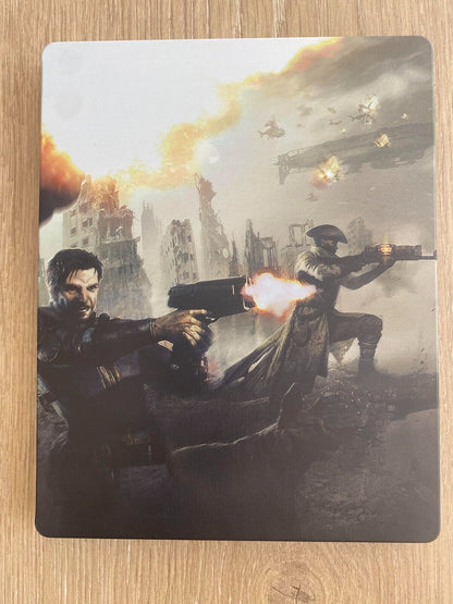 Fallout 4 | Steelbook | 25th Anniversary Edition